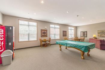 Clubhouse